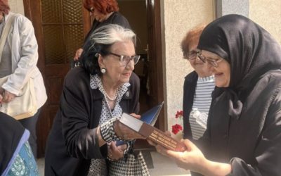 Света Петка Изворска и Сабор Кола Српских Сестара Србије, региона и дијаспоре 2025.