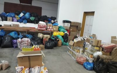 Акције Сабора